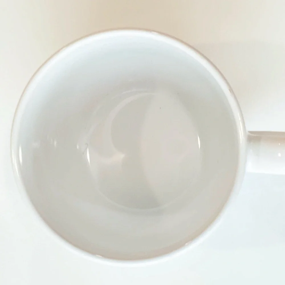 Vintage Mary Englebreit Sun Celestial Mug Cup 8oz - Picture 5 of 8